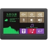G.skill Widget Dashboard 7'' Touch Panel | GD-A7PCCSK-WGD