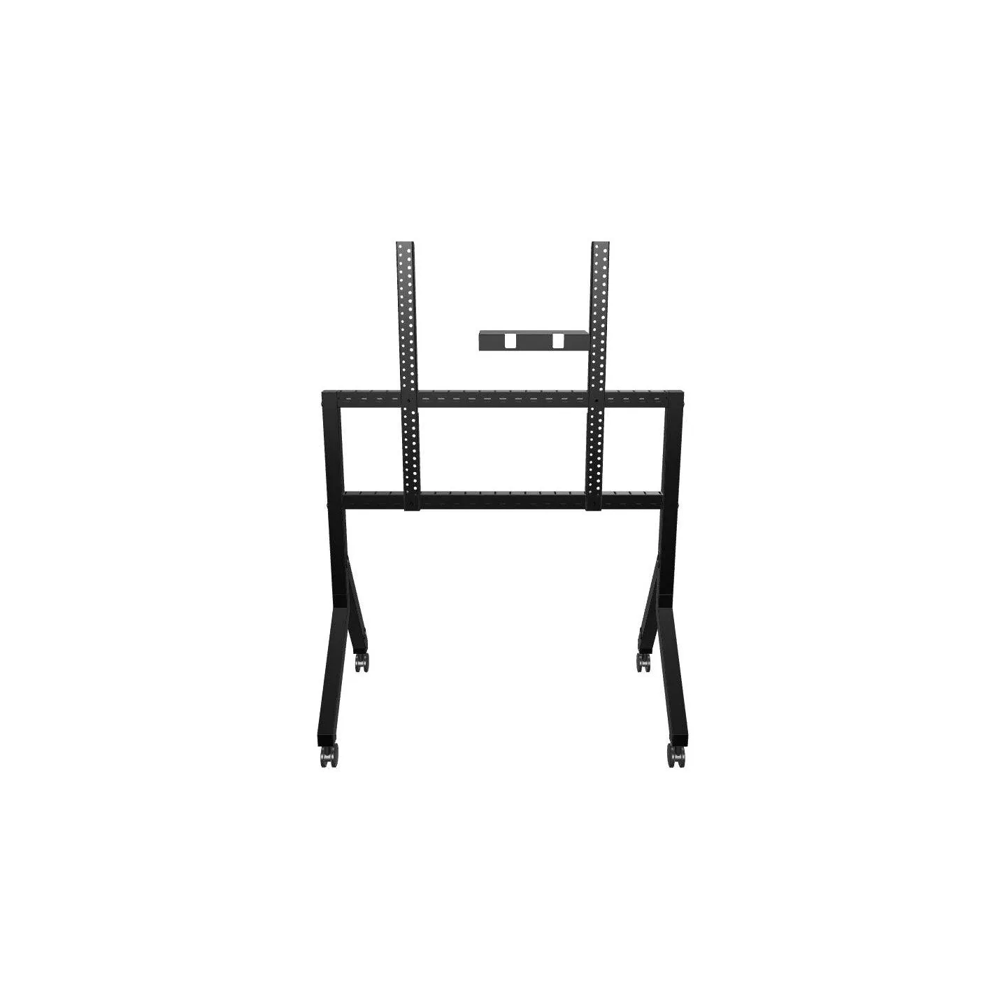 Onkron TV SET ACC MOBILE STAND/70-110" BLACK TS2081-B ONKRON