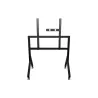Onkron TV SET ACC MOBILE STAND/70-110" BLACK TS2081-B ONKRON