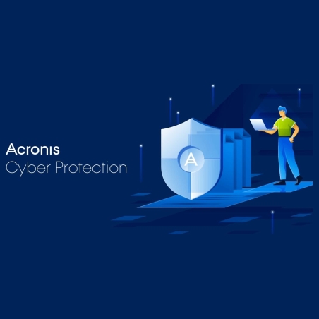 Acronis True Image 2025 1 Computer ESD - Perpetual