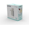 Gorenje | Mixer | M420CW | Hand Mixer | 450 W | Number of speeds 5 | Turbo mode | White