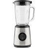 Gorenje Blender | B1300E | Tabletop | 1300 W | Jar capacity 1.75 L | Jar material Plastic | Black/Stainless steel