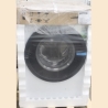 Gorenje WPNEI82A1SWIFI Washing machine, A, Front loading, 8 kg, 1200 RPM, Depth 54.5 cm, White |  Washing machine | WPNEI82A1SWI