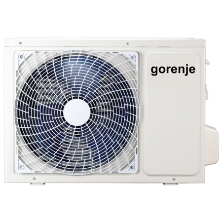 Gorenje | Air Conditioner, Outdoor unit | 20003657 REA26 KC