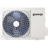Gorenje | Air Conditioner, Outdoor unit | 20003657 REA26 KC
