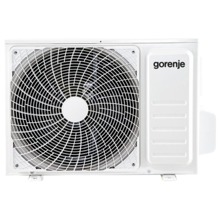 Gorenje | Air Conditioner, Outdoor unit | 20011520 PANDORA26 TE01