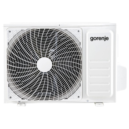Gorenje | Air Conditioner, Outdoor unit | 20011521 PANDORA35 TE01