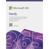 Microsoft M365 Family | EP2-32335 | License term 1 year(s) | English | EuroZone