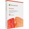 Microsoft M365 Personal Subscription FY25H2 Online Product Key License 1 License Eurozone Downloadable NR 1 Year | EP2-32306 | E