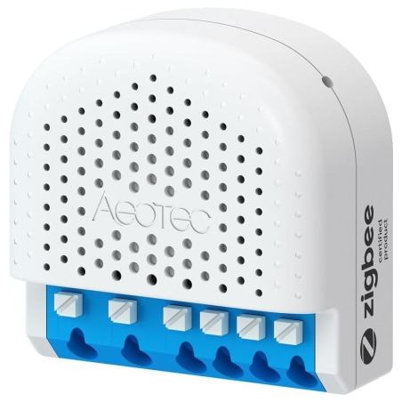 Aeotec Pico Shutter, Zigbee | AEOTEC