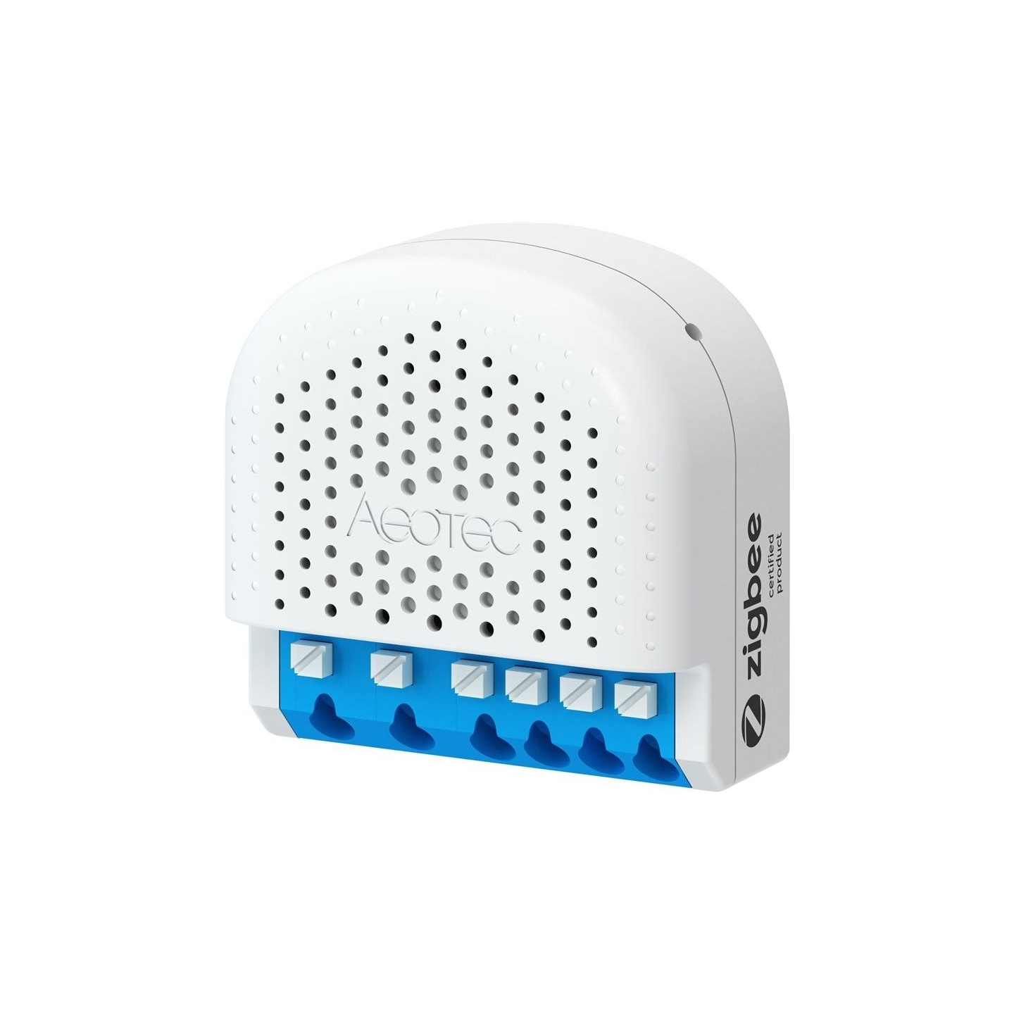 Aeotec Pico Shutter, Zigbee | AEOTEC