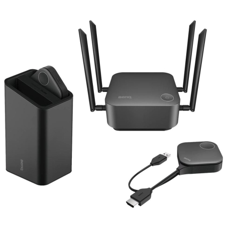 Benq | InstaShow Wireless Presentation System | WDC30