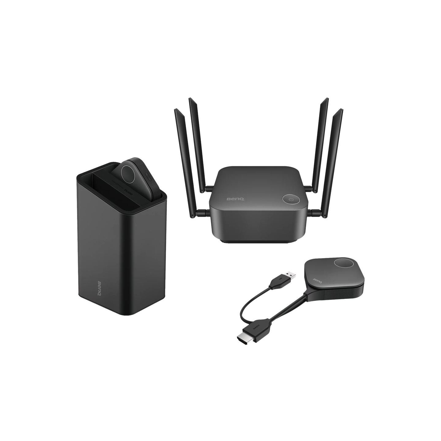 Benq | InstaShow Wireless Presentation System | WDC30