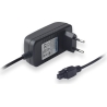Teltonika PR3PXEU3 EU POWER SUPPLY, 18W | 4pin, 3mm pitch | Black