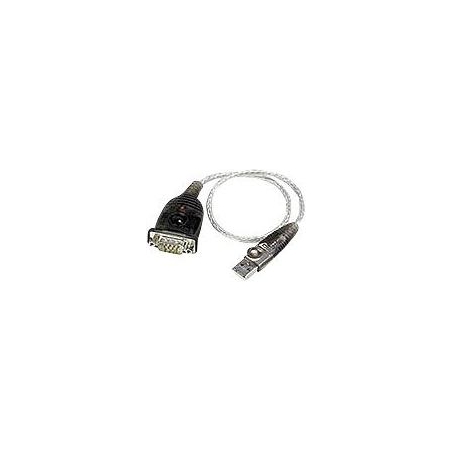 Aten USB to RS-232 Adapter (35cm) | Aten | USB | USB to RS-232 Adapter | USB Type A Male