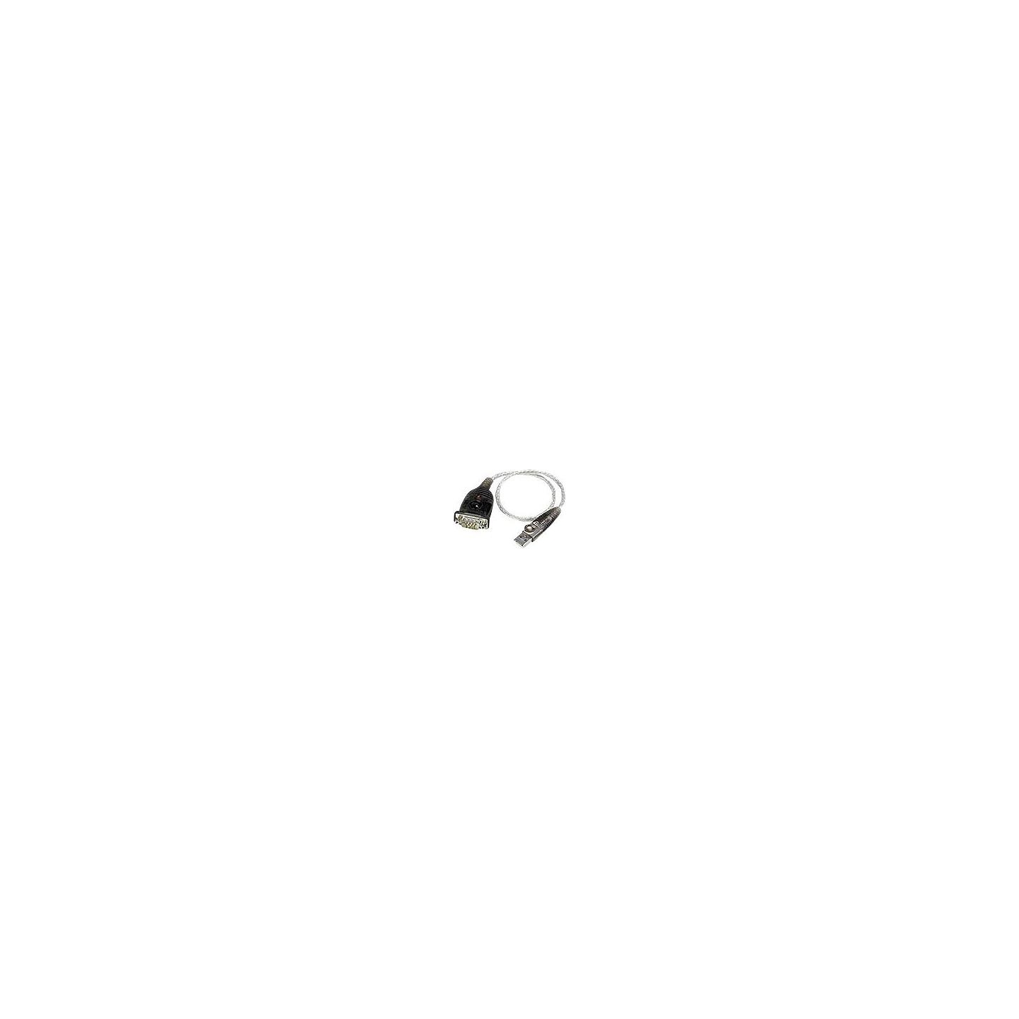 Aten USB to RS-232 Adapter (35cm) | Aten | USB | USB to RS-232 Adapter | USB Type A Male