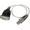 Aten USB to RS-232 Adapter (35cm) | Aten | USB | USB to RS-232 Adapter | USB Type A Male