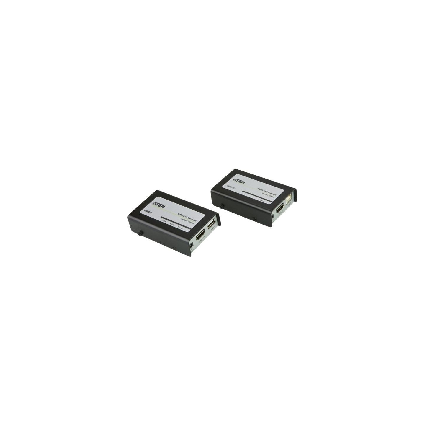 Aten HDMI/USB Cat 5 Extender (1080p@40m) | Aten | Extender | HDMI/USB Cat 5 Extender