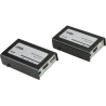 Aten HDMI/USB Cat 5 Extender (1080p@40m) | Aten | Extender | HDMI/USB Cat 5 Extender