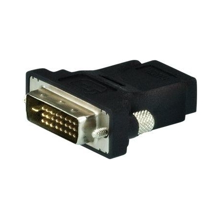 Aten | DVI to HDMI Adapter | 2A-127G | Warranty 24 month(s)