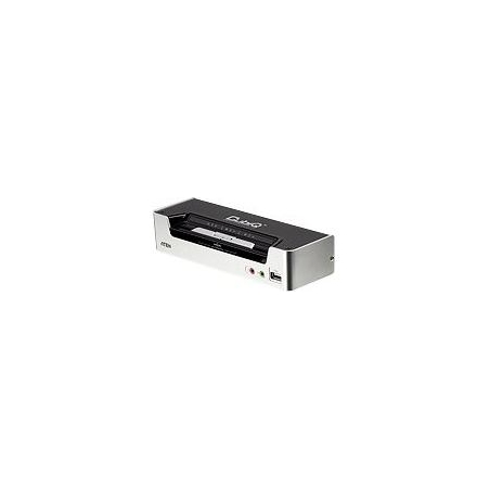Aten CS1792 2-Port USB HDMI/Audio KVMP™ Switch | Aten | 2-Port USB HDMI/Audio KVMP Switch | CS1792