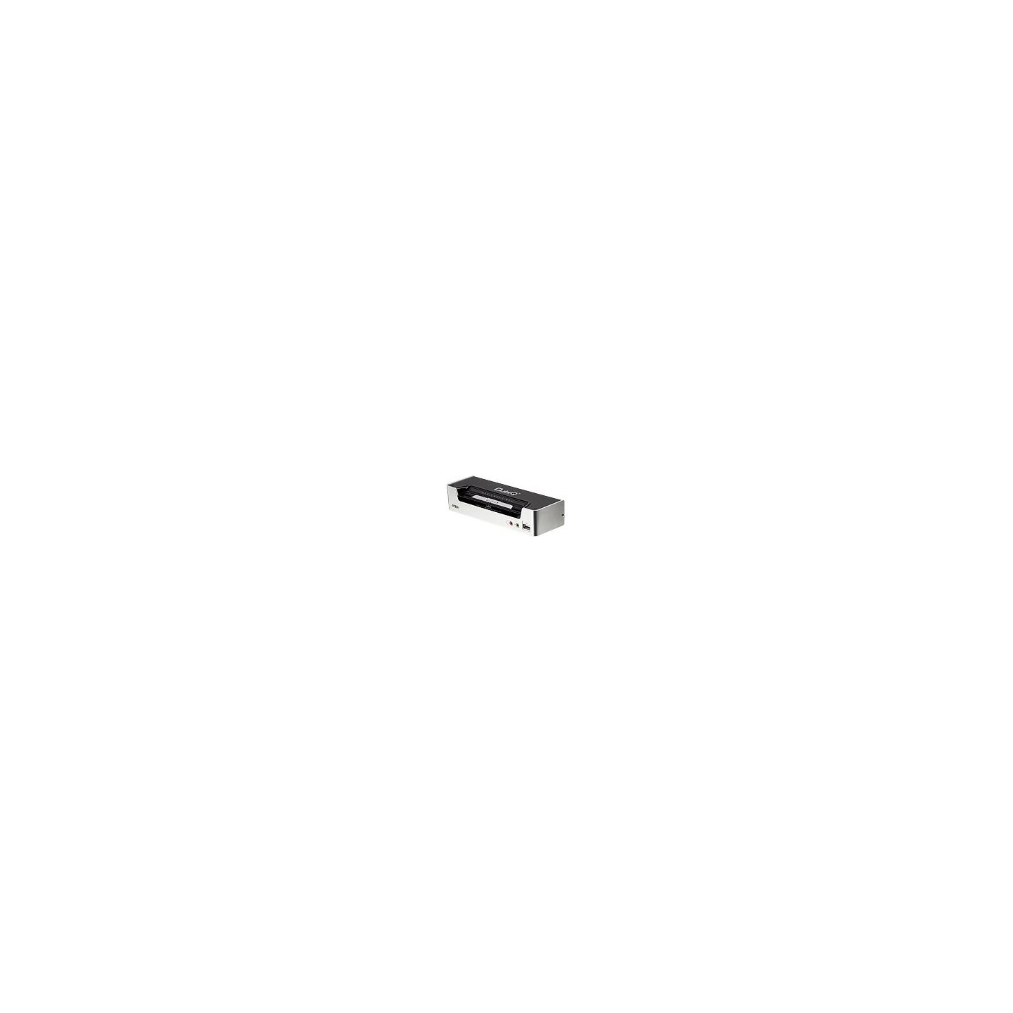 Aten CS1792 2-Port USB HDMI/Audio KVMP™ Switch | Aten | 2-Port USB HDMI/Audio KVMP Switch | CS1792