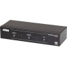 Aten | 2x2 4K HDMI Martrix Switch | VM0202H | Warranty 36 month(s)