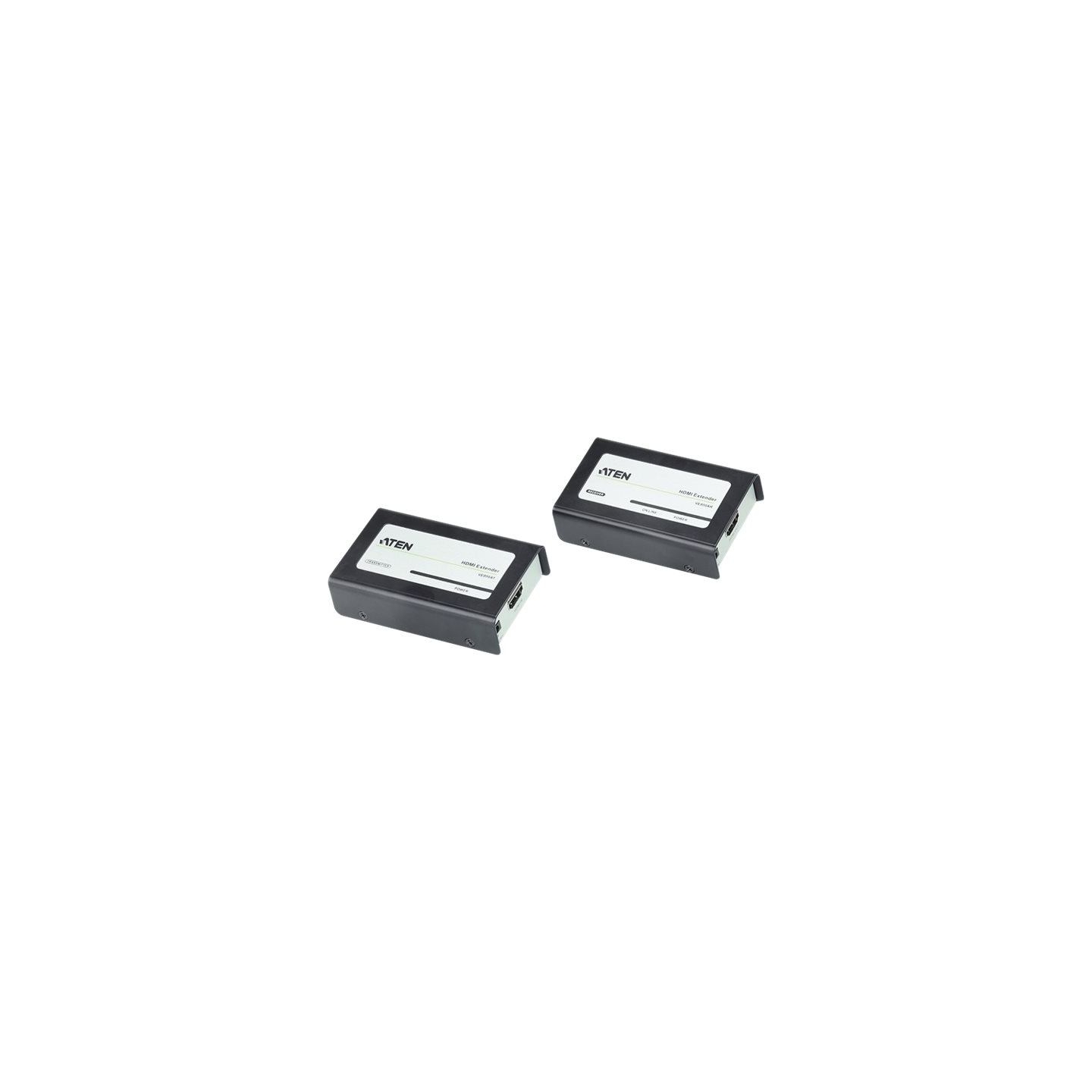 Aten HDMI Cat 5 Extender (1080p@40m) | Aten | HDMI Cat 5 Extender (1080p@40m)