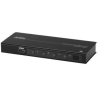 Aten | True 4K HDMI Switch | VS481C | 4-port