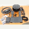 Thrustmaster | Thrustmaster Steering Wheel | T598 | REFURBISHED, WITHOUT MANUALS | Black
