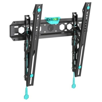 Onkron Tilting TV Wall Mount for 35 to 65-inch Flat Panel TVs Digital Panels 60 kg TM5 Black