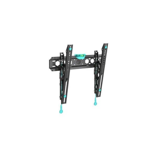 Onkron Tilting TV Wall Mount for 35 to 65-inch Flat Panel TVs Digital Panels 60 kg TM5 Black