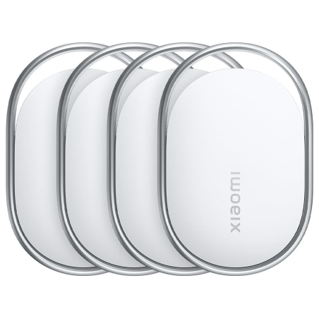 Xiaomi Xiaomi Tag 4 Pack | Xiaomi