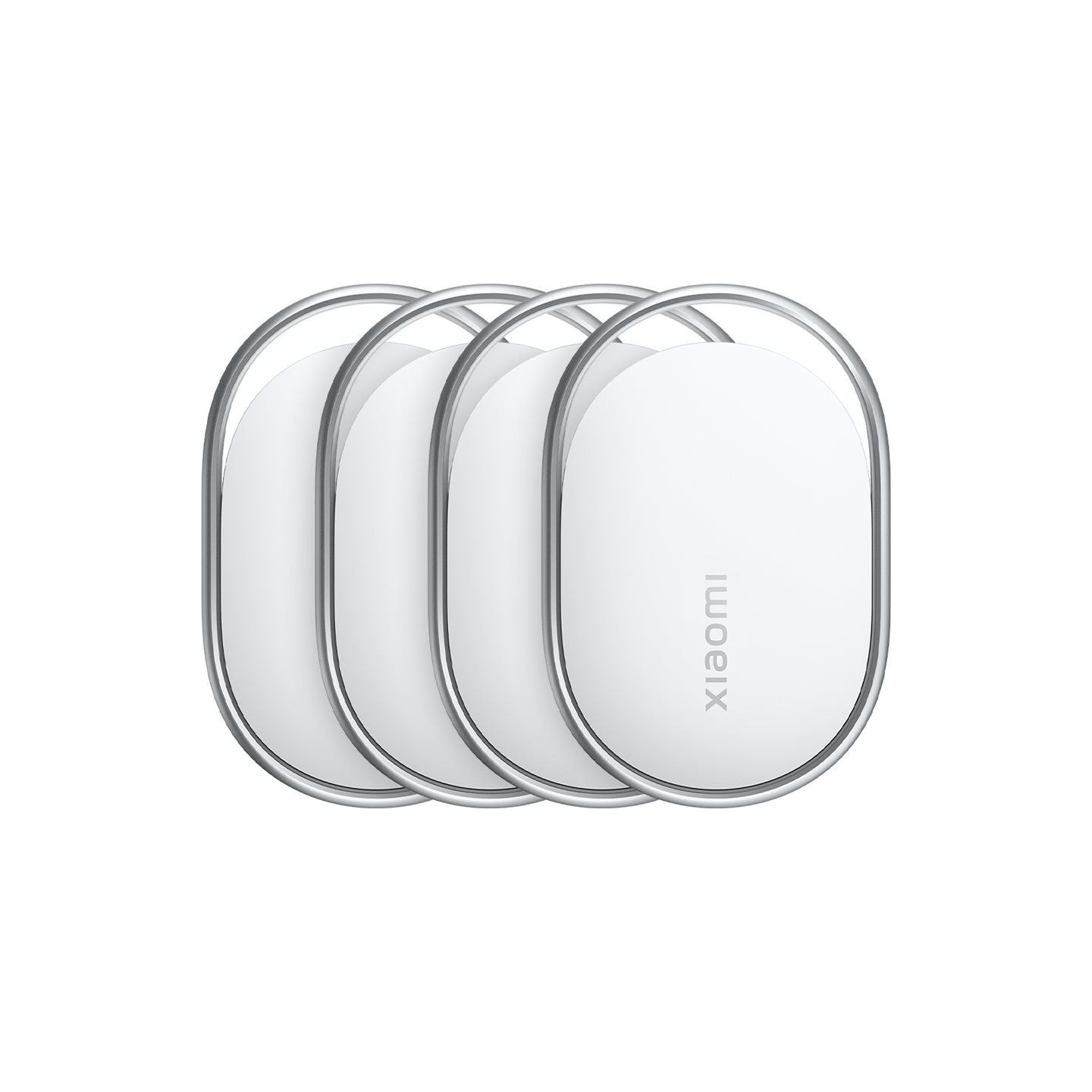Xiaomi Xiaomi Tag 4 Pack | Xiaomi