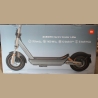 Xiaomi Electric Scooter 6 Max GL | Xiaomi 24 month(s) | DAMAGED PACKAGING, PAINT AND BODY (NEAR SCREEN). MISSING INNER PACKAGING