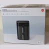 Xiaomi Smart Double Stack Air Fryer 12L | Power 2800 W | Capacity 12 L | Black | UNPACKED, SCRATCHES ON  HANDLE, MISSING INNER P