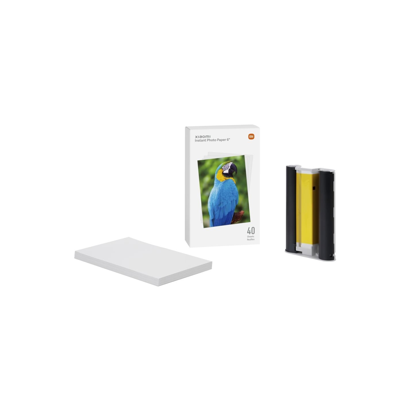 Xiaomi Instant Photo Paper 6"