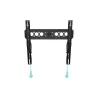 Onkron Tilting TV Wall Mount for 35 to 65-inch Flat Panel TVs Digital Panels 60 kg TM5 Black