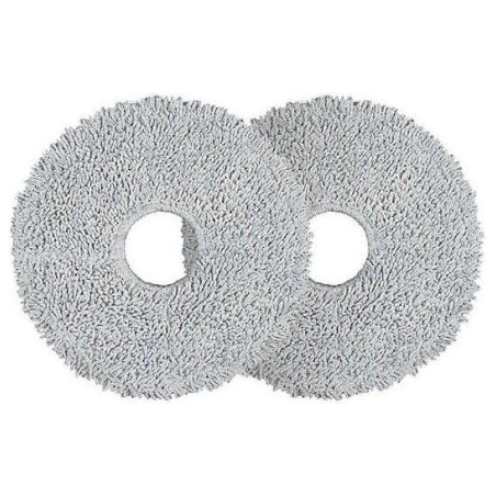 Xiaomi | Robot Vacuum S10+/S20+/X20Pro/X20Max Mop Pads | BHR6762GL | 2 pc(s)