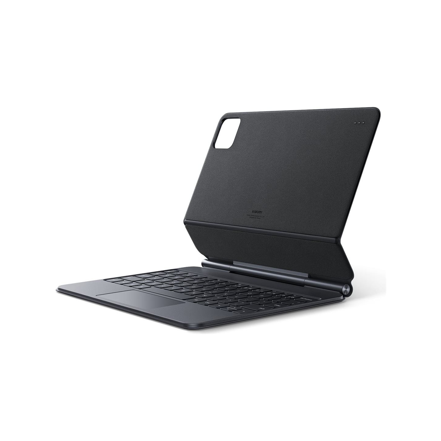 Xiaomi Pad 7/7 Pro Focus Keyboard (US English) | Keyboard and folio case | Black