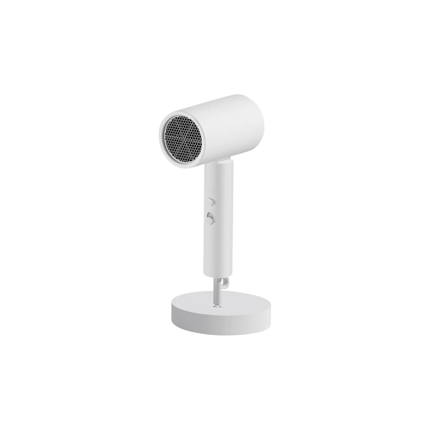 Xiaomi | Compact Hair Dryer | H101 EU | 1600 W | Number of temperature settings 2 | White