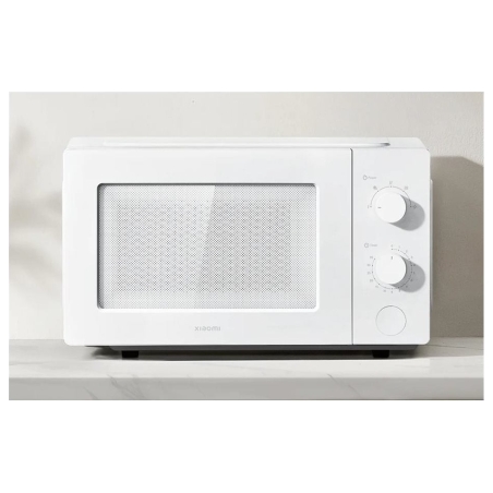 Xiaomi Microwave Oven | BHR7990EU | Free standing | 1100 W | 20 L | White