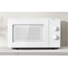 Xiaomi Microwave Oven | BHR7990EU | Free standing | 1100 W | 20 L | White