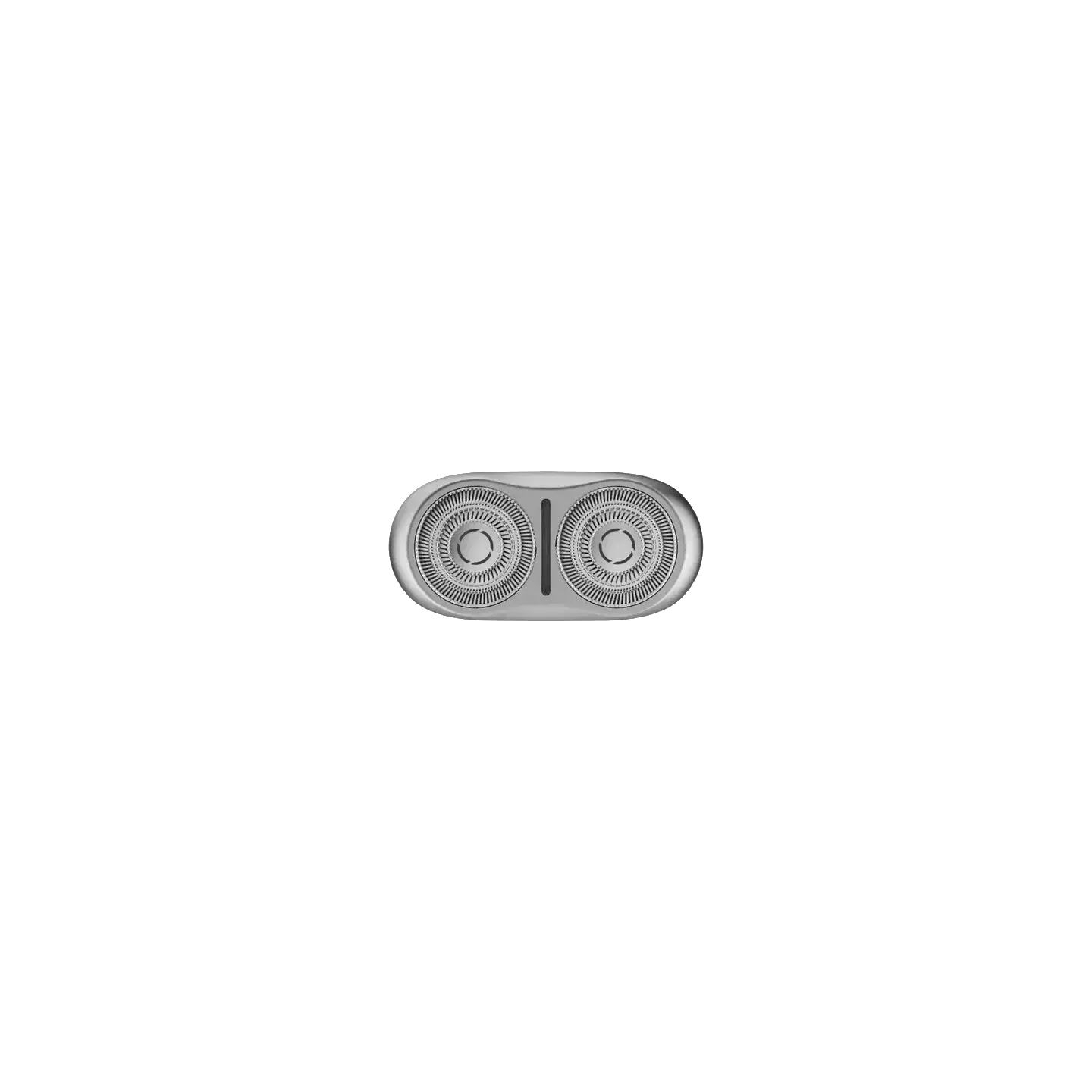 Xiaomi | Electric Shaver S200 Replacement Head, Gray