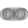 Xiaomi | Electric Shaver S200 Replacement Head, Silver