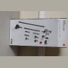 Xiaomi Vacuum Cleaner | G30 Max EU | Cordless operating | 700 W | 28.8 V | Grey | Warranty 24 month(s) | USED, DIRTY, MISSING IN