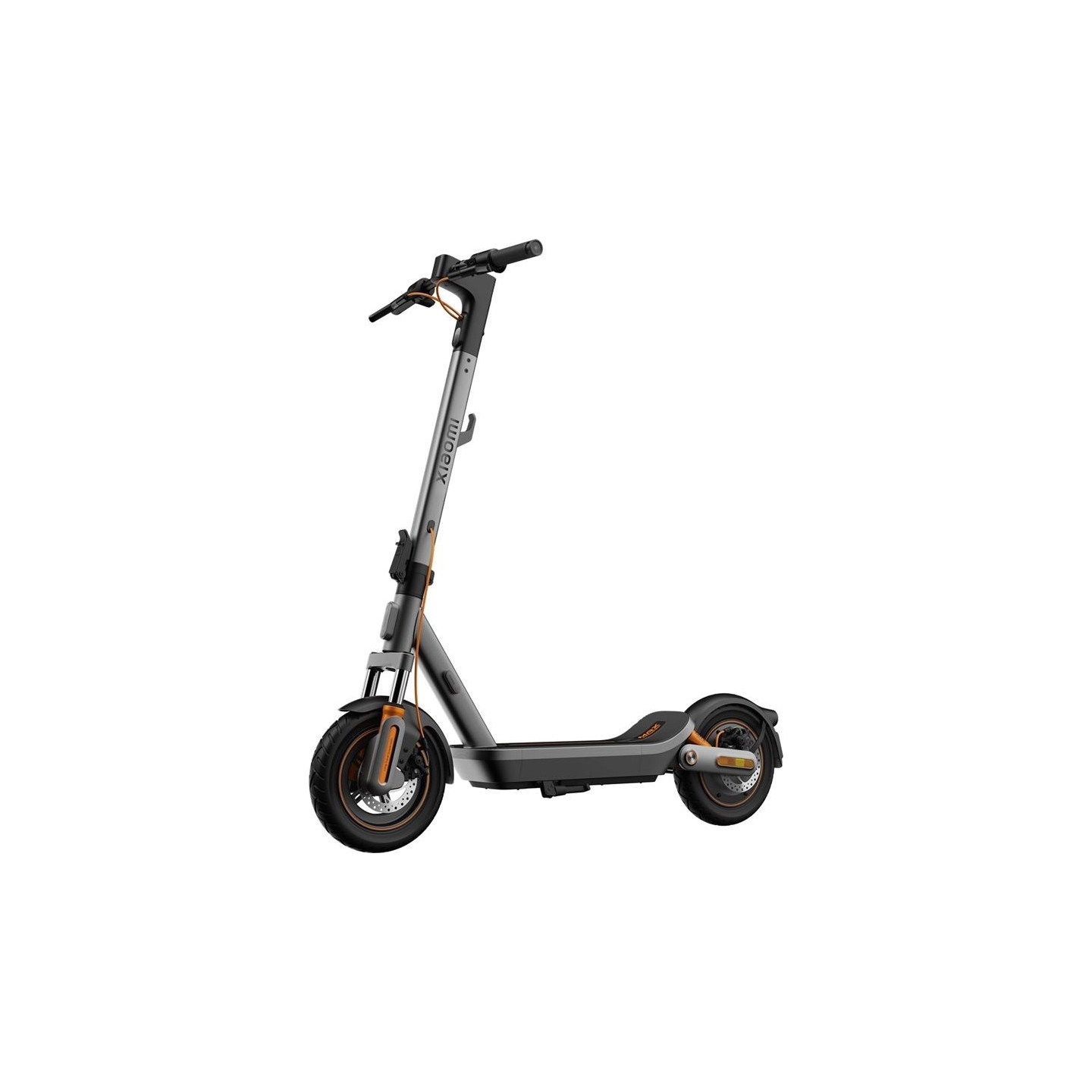 Xiaomi Electric Scooter 6 Max | Xiaomi