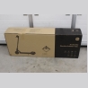 Xiaomi Electric Scooter 4 Go EU | Xiaomi Electric Scooter 4 Go EU | 250 W | 20 km/h | 8.1 " | 3 month(s) | Black/Orange | USED