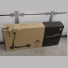 Xiaomi Electric Scooter 4 Lite EU |   Xiaomi Electric Scooter 4 Lite EU | 300 W | 25 km/h | 8.5 " | 3 month(s) | Black | USED, D