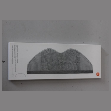 Xiaomi Robot Vacuum E5 Mop Pad | DEMO